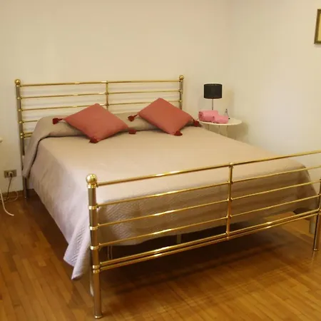 Apartamento Al Portoro