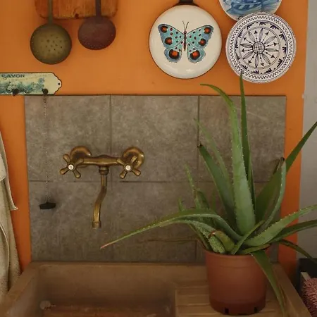 Apartamento Al Portoro *