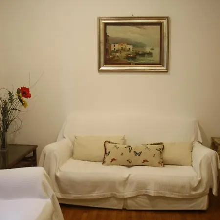 Al Portoro Apartamento