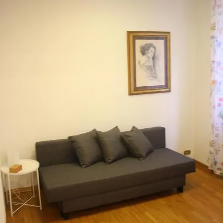 Al Portoro Apartamento