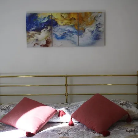 Al Portoro Apartamento