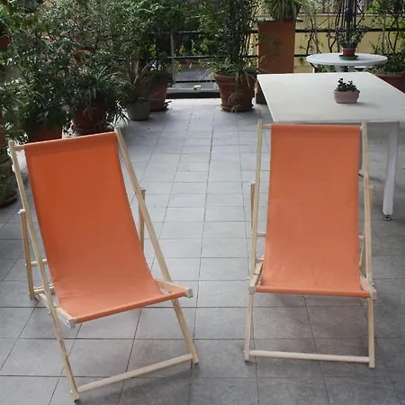 Apartamento Al Portoro