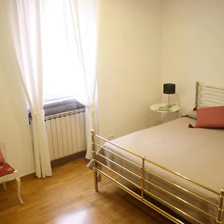 Apartment Al Portoro