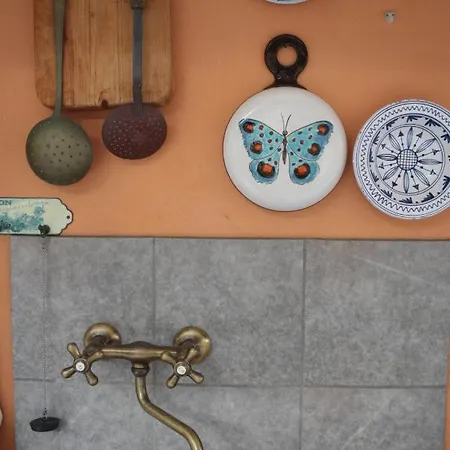 Appartement Al Portoro