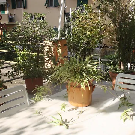 Al Portoro La Spezia