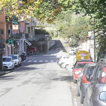 Al Portoro * La Spezia