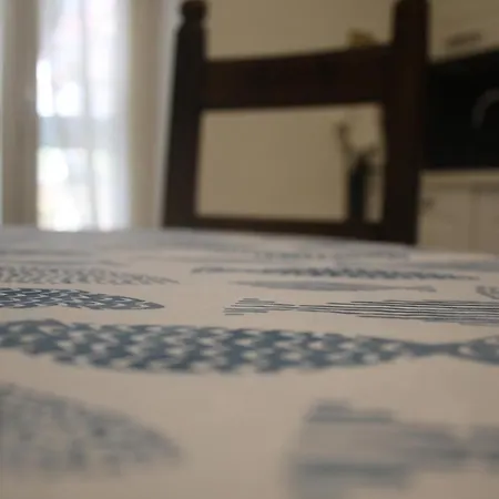 Al Portoro Apartment