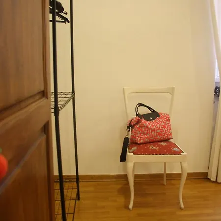 Apartament Al Portoro La Spezia