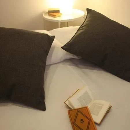 Apartament Al Portoro La Spezia