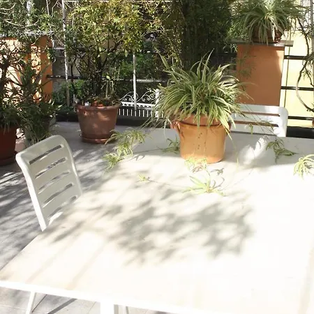 Apartment Al Portoro *