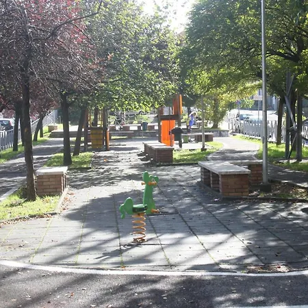 Al Portoro La Spezia