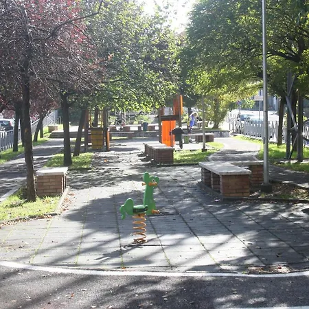 Al Portoro La Spezia