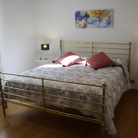 Al Portoro Apartment La Spezia