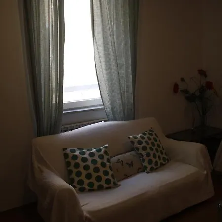 Apartament Al Portoro La Spezia