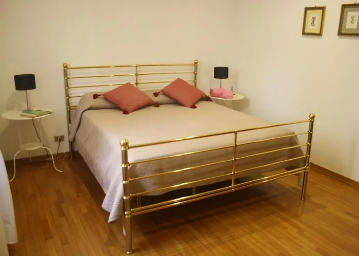 Apartamento Al Portoro
