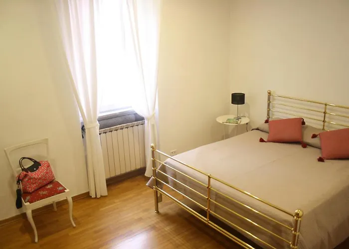 Apartamento Al Portoro