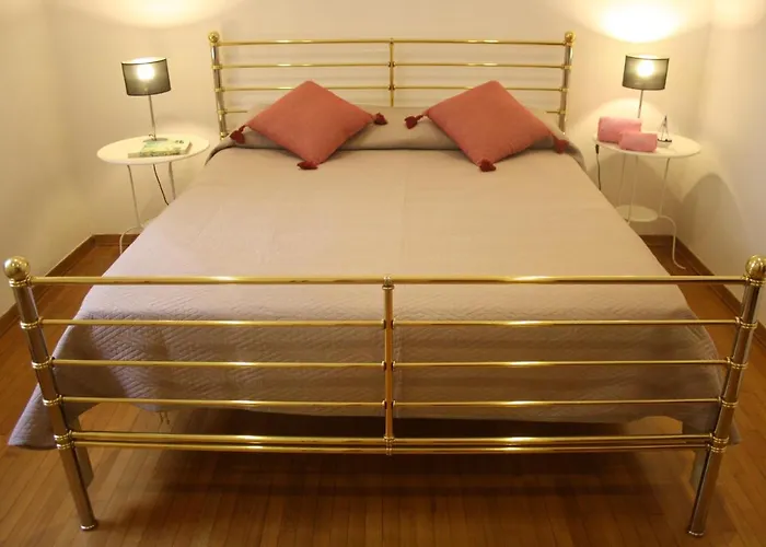 Apartamento Al Portoro