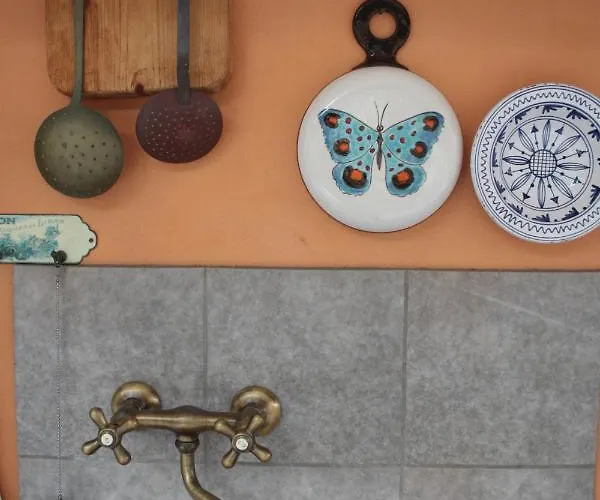 Apartamento Al Portoro