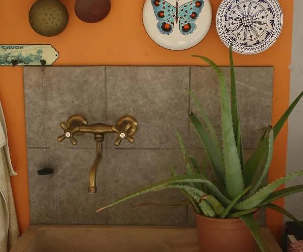 Apartamento Al Portoro *