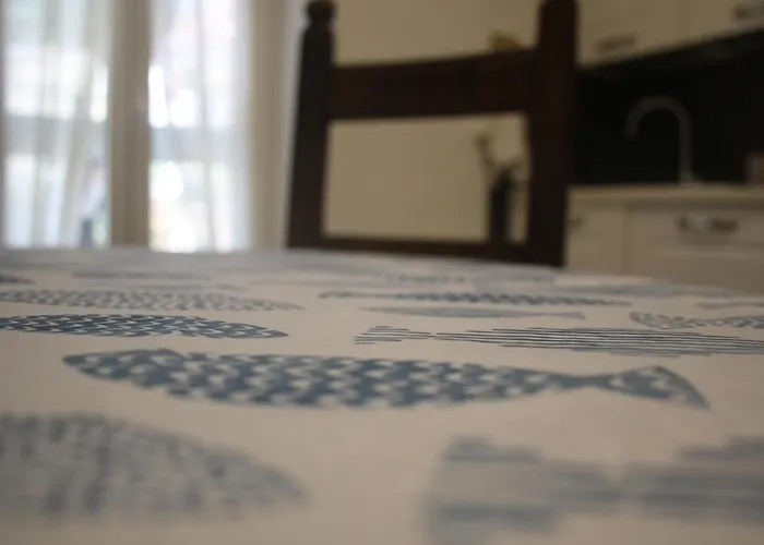 Al Portoro Apartamento
