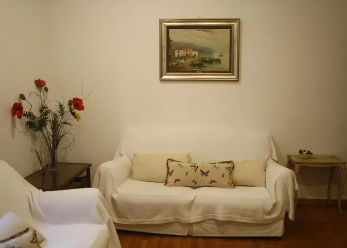 Al Portoro Apartamento
