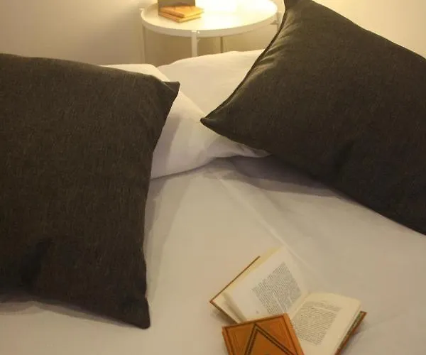 Apartamento Al Portoro La Spezia