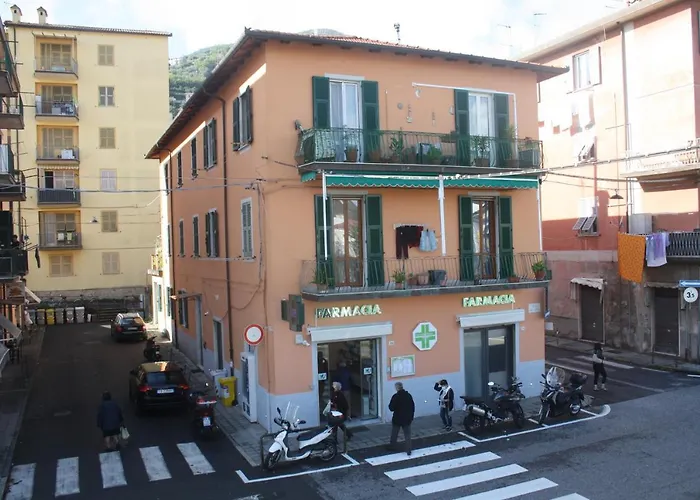 Apartamento Al Portoro *