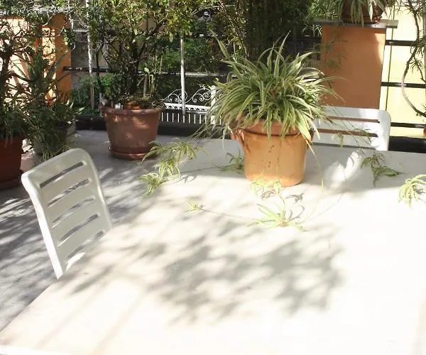 Apartamento Al Portoro *