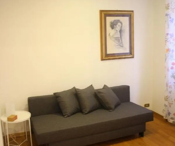 Al Portoro Apartamento
