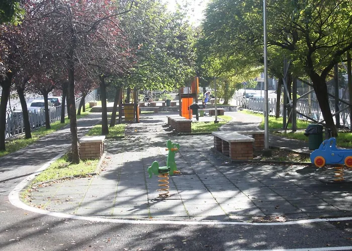 Al Portoro La Spezia