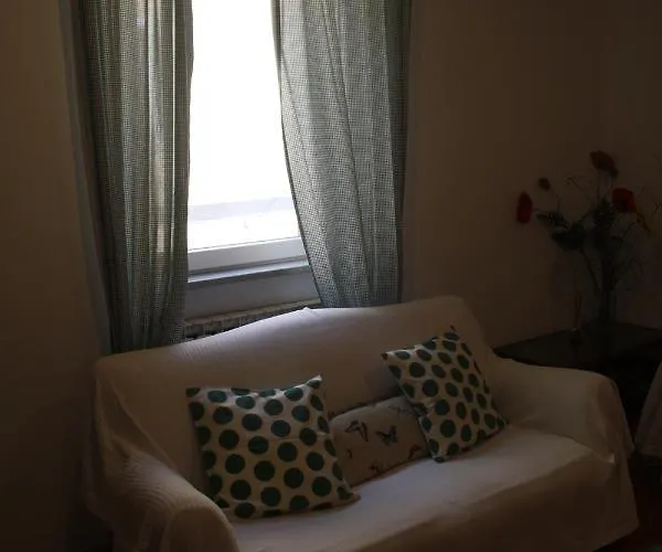 Apartamento Al Portoro La Spezia